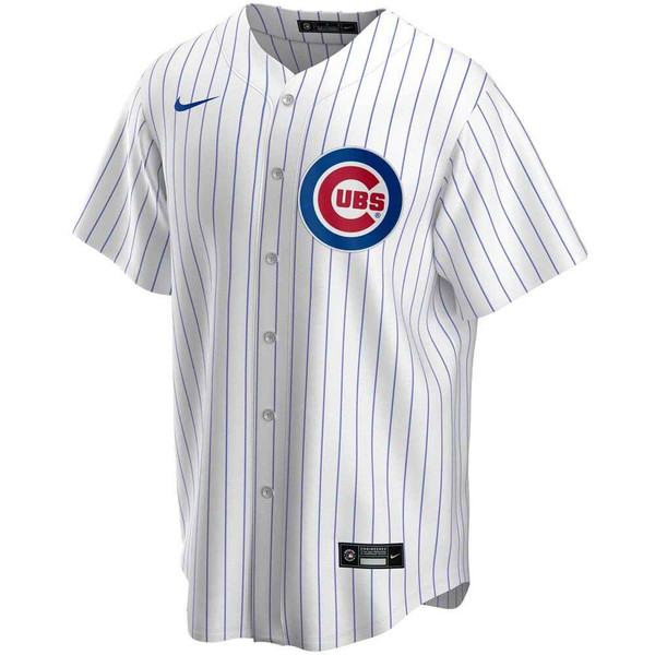 big and tall cubs jersey