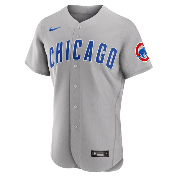 CHICAGO CUBS NIKE MEN'S ROAD JERSEY – Ivy Shop