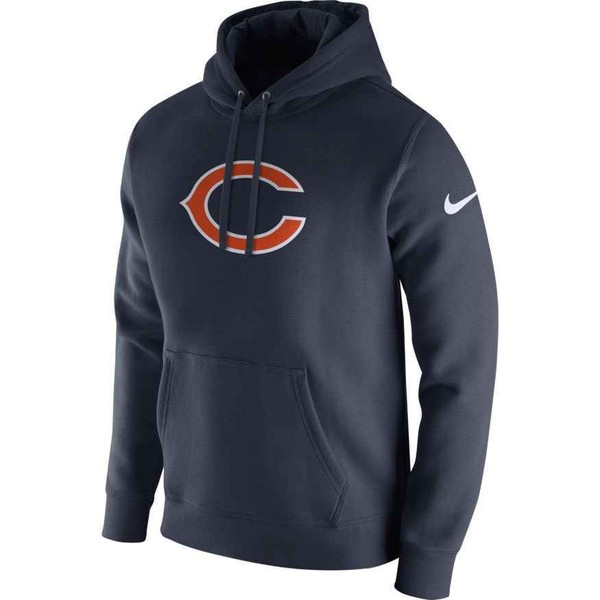 Nike deals bears hoodie