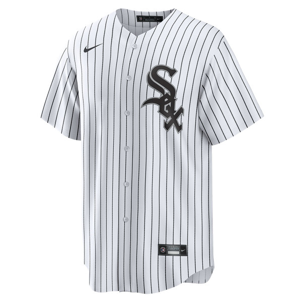 Nike Colorado Rockies MLB Men's Replica Baseball Shirt White T770
