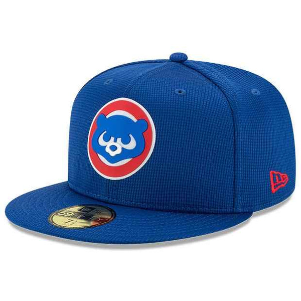 mlb clubhouse hats