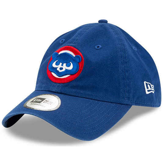 Chicago Cubs New Era Spring Training 2023 1984 Retro Cap