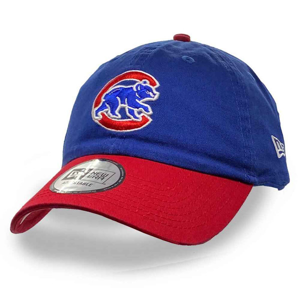 Chicago Cubs Road Casual Classic 