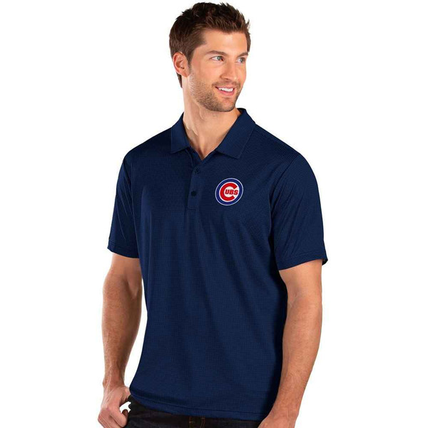 Toronto Blue Jays Antigua Balance Polo - Royal