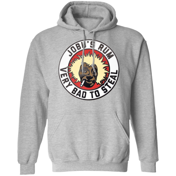 high quality pullover hoodie