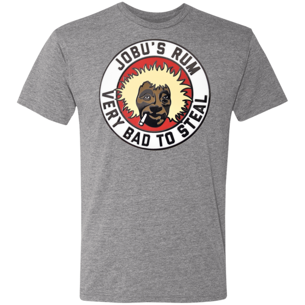 Jobu's Rum Tri-Blend Tee