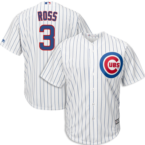 David Ross Jersey  David Ross Cool Base and Flex Base Jerseys - Chicago  Cubs Store