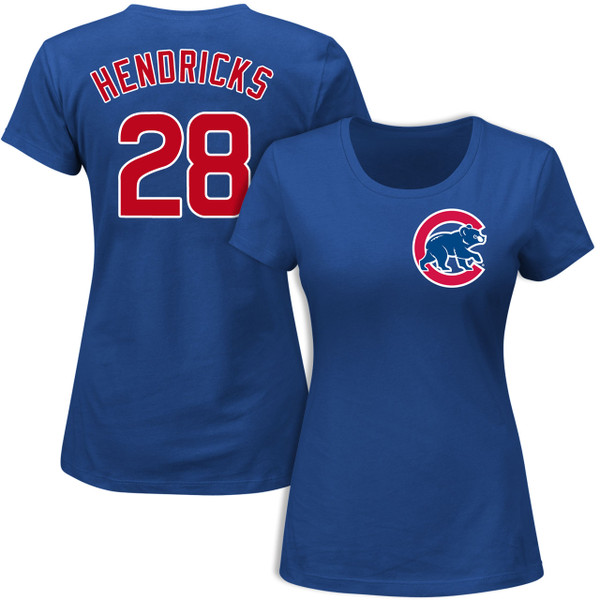 Kyle Hendricks is good gift shirt' Women's Premium T-Shirt