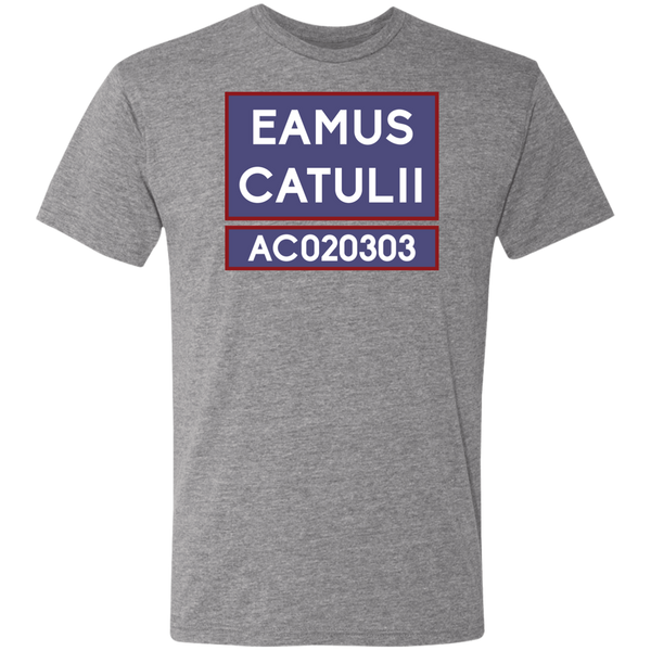 Eamus Catuli - In The Year of the Cubs - Chicago Cubs Shirt