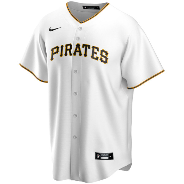 pittsburgh pirates jersey 3xl