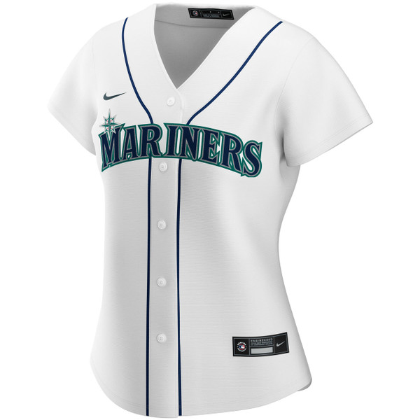  Majestic Athletic Adult 3XL Seattle Mariners