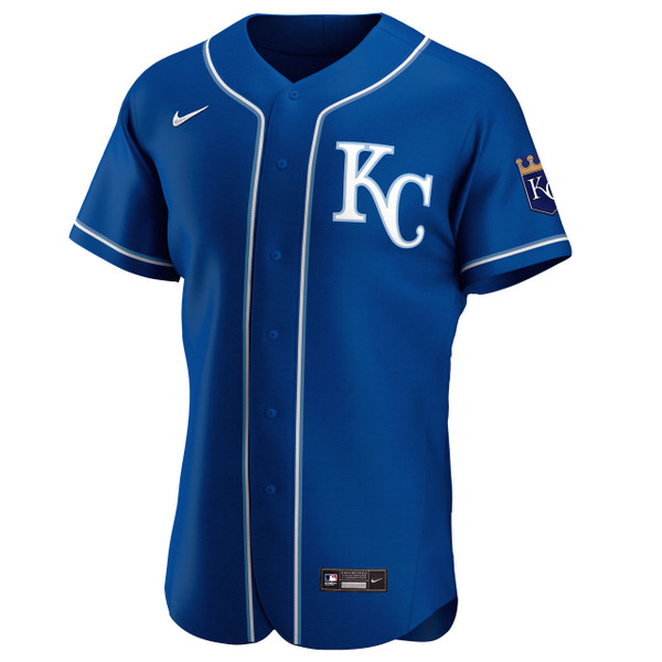 nike royals jersey