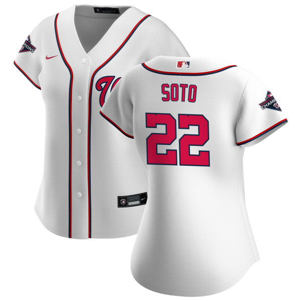 nike washington nationals jersey