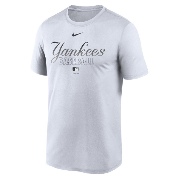 美品NIKE MLB NY Yankees Practice Shirt 140 New York Yankees Apparel & Gear. Nike.com
