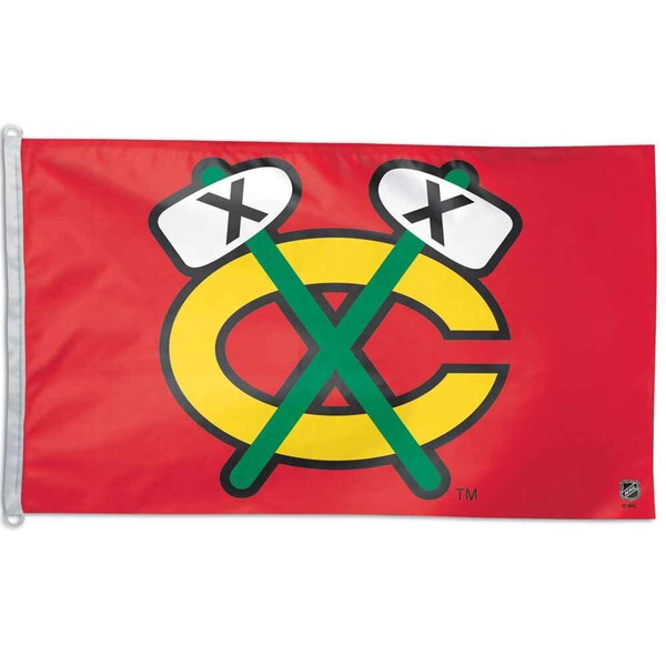 WinCraft St. Louis Cardinals Nation Flag 3x5 Banner