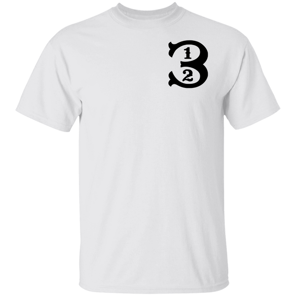 The Ultimate 312 Tee | Chicago 312 Shirts