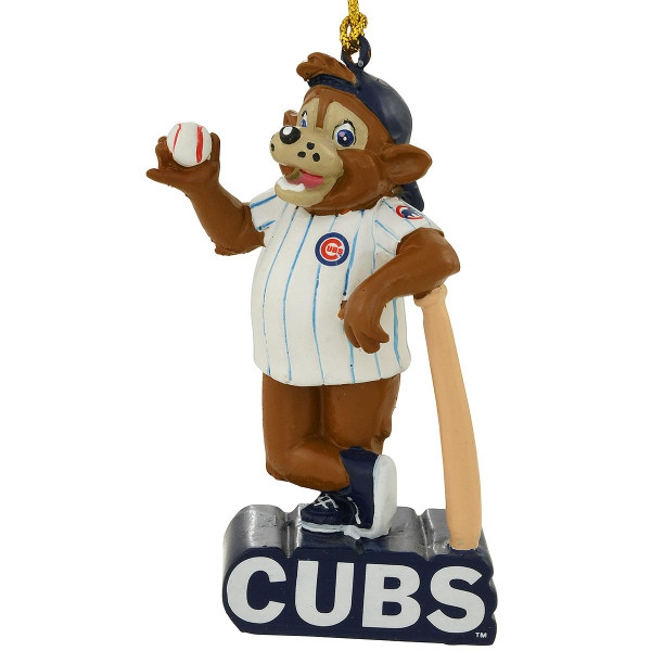 DO533 Chicago Cubs 1908 World Series Mascot 8x10 11x14 16x20 Colorized Photo