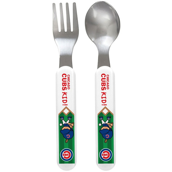 Paw Patrol Cutlery Set 2 Piece