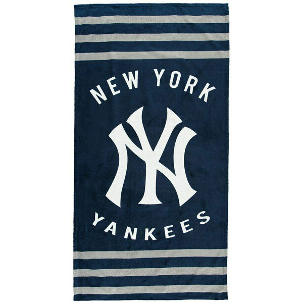 Wincraft New York Giants Beach Towel