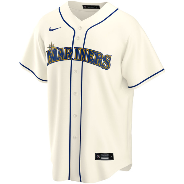 seattle mariners alternate jersey