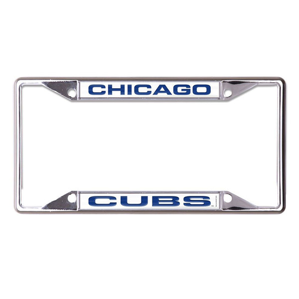 WinCraft Oakland Raiders License Plate Frame