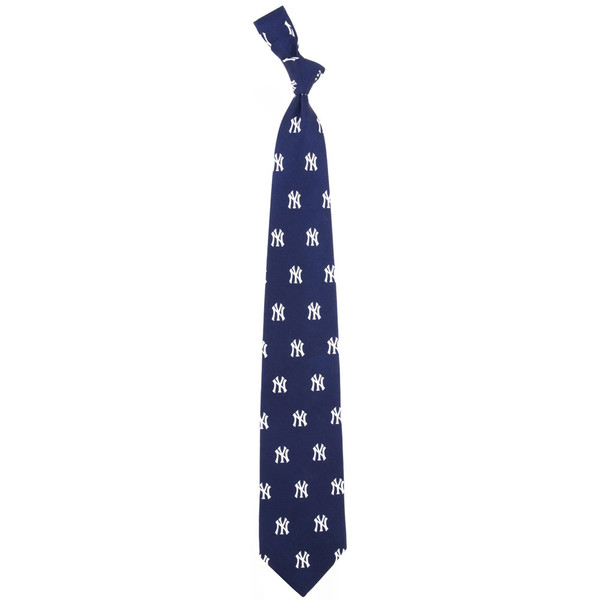 Order Now Prep Tie New York Yankees Eagles Wings