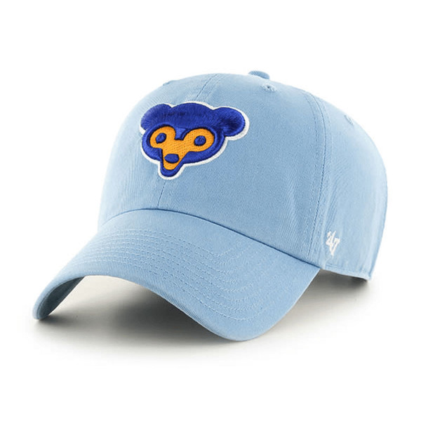 #039;47 Brand St. Louis Blues Adjustable Youth Cap