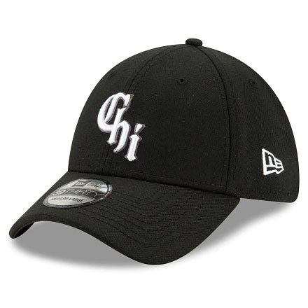Chicago White Sox Hat | 39THIRTY Flex Hat | New Era®