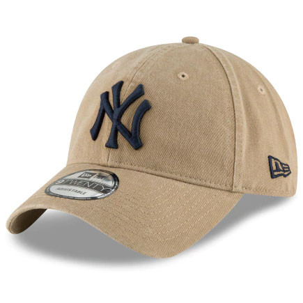 New York Yankees Core Classic Baseball Hat