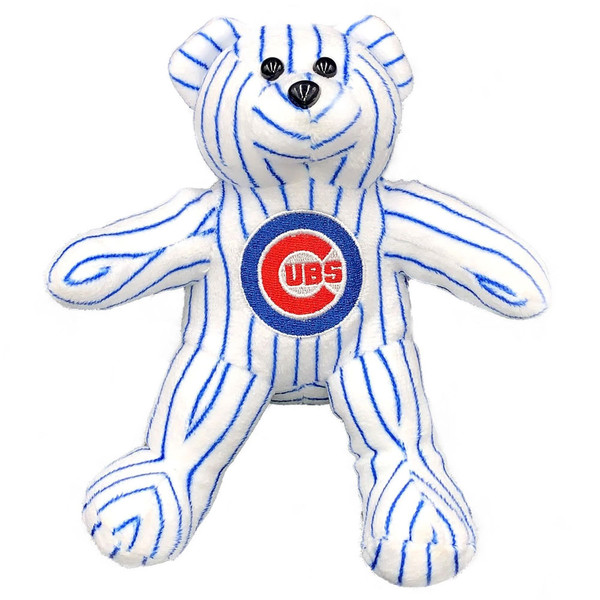 Chicago Cubs 8 Plush Mascot by FOCO