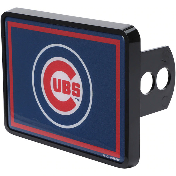 St. Louis Cardinals WinCraft Universal Rectangle Hitch Cover