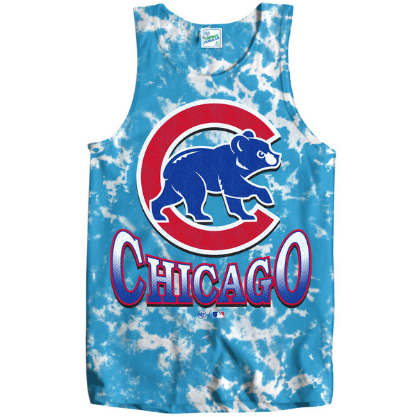 Official Chicago Cubs Big & Tall Apparel, Cubs Plus Size Clothing