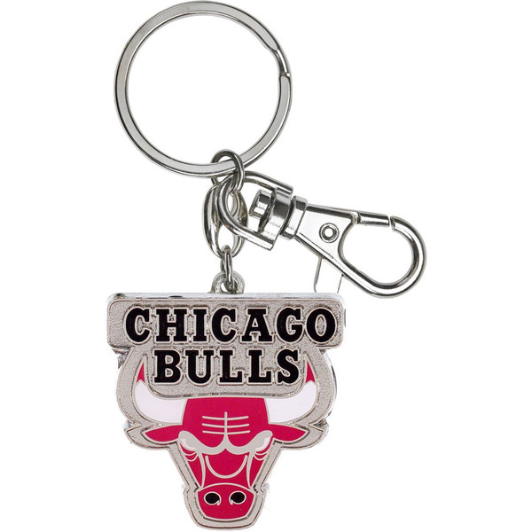 Aminco Kansas City Chiefs Heavyweight Keychain