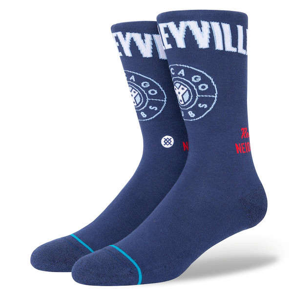 Stance Men's Boston Red Sox 2021 City Connect Socks