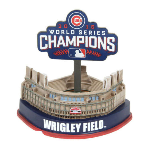  Emblem Source 2016 World Series Cubs Champions Patch