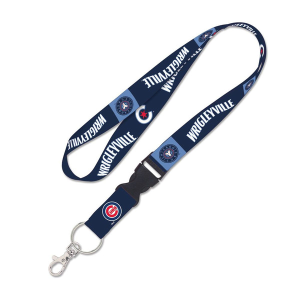 WinCraft Arizona Diamondbacks City Connect Lanyard with Detachable