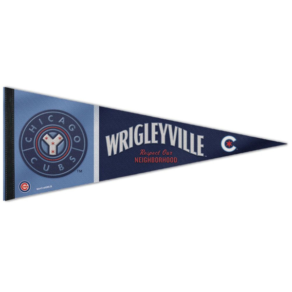 Colorado Rockies WinCraft 12'' x 30'' City Connect Pennant