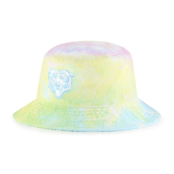 Chicago Bears Tropic Forest Bucket