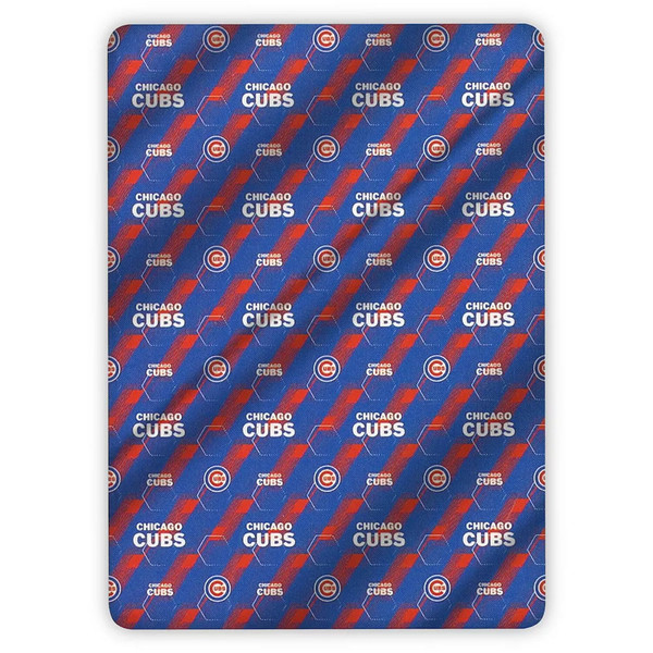 Chicago Cubs - Impresa Picnic Blanket – PICNIC TIME FAMILY OF BRANDS