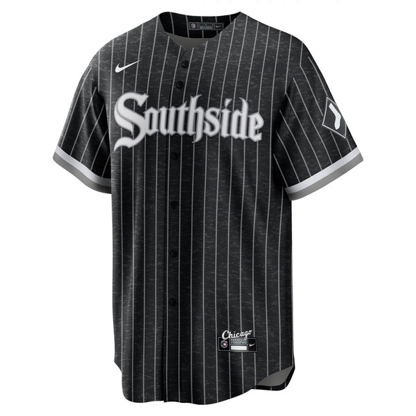 Chicago White Sox City Connect Jersey by NIKE