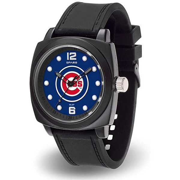 Chicago Cubs Prompt Watch