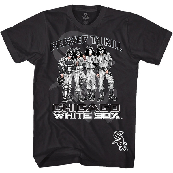 Mlb Colorado Rockies Dressed To Kill Shirt