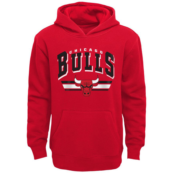 Officially Licensed Chicago Bulls Shirts & Hoodies - Clark Street