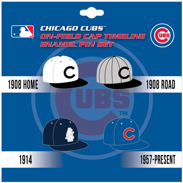 1957 Chicago Cubs Hat