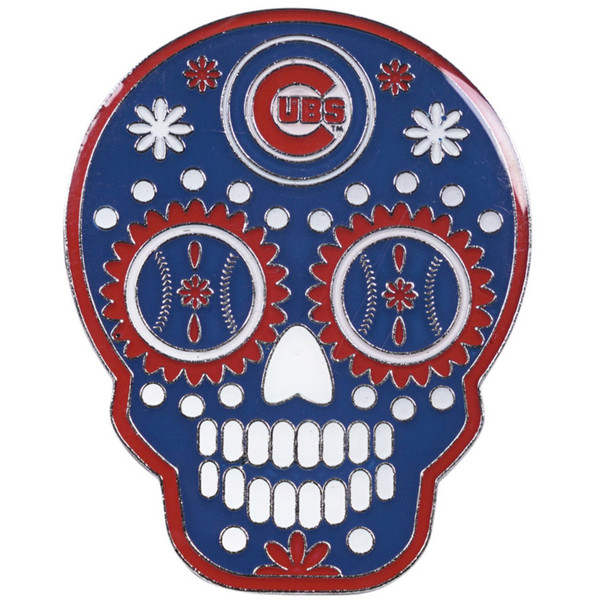 Buy Chicago Cubs Lapel Pin