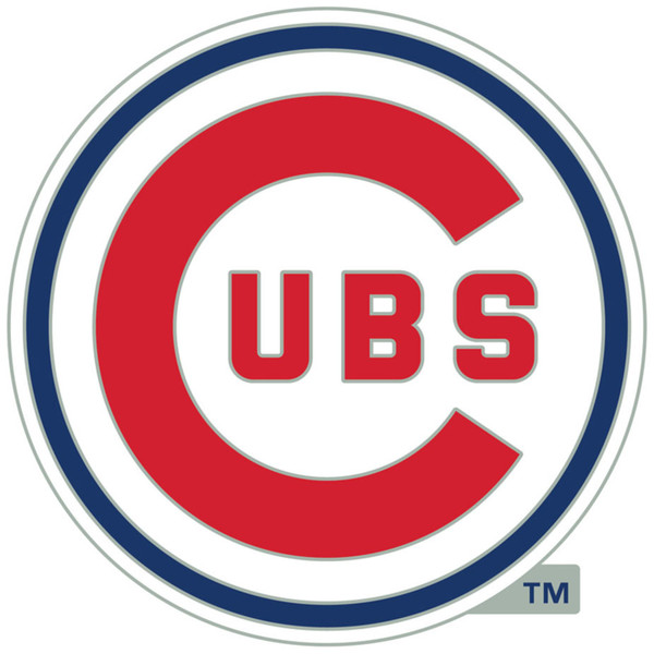 Chicago Cubs 1969 Cooperstown Lapel Pin by PSG