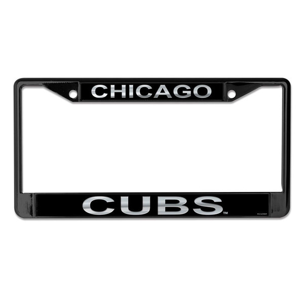 WinCraft Los Angeles Dodgers License Plate Frame