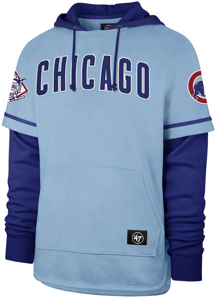 Best Chicago Cubs Pullover, Shortstop Pullover