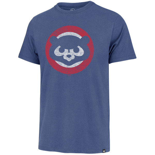 1984 Chicago Cubs Gettin Mean Shirt - High-Quality Printed Brand