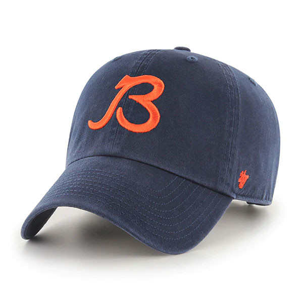 Chicago Bears Adjustable 'B' Hat by '47®